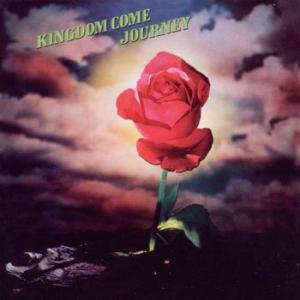 arthur brown & kingdom come: journey