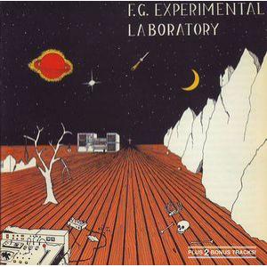 f. g. experimental laboratory: journey into a dream
