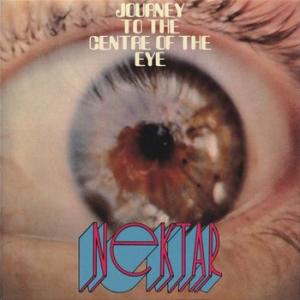 nektar: journey to the center of the eye 