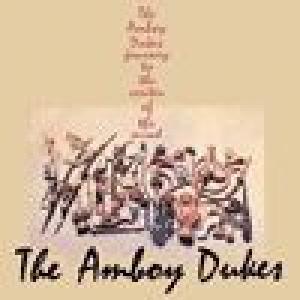 amboy dukes (ted nudgent): journey to the center of the mind