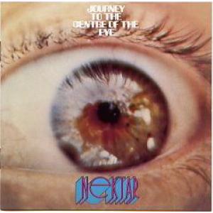 nektar: journey to the centre of the eye