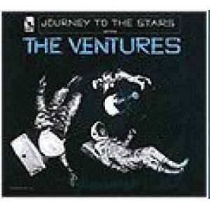 the ventures: journey to the stars