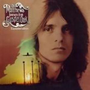 iain matthews: journeys from gospel oak (expanded edition)