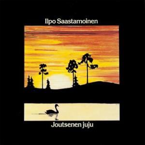 ilpo saastamoinen: joutsenen juju - extended (yellow)