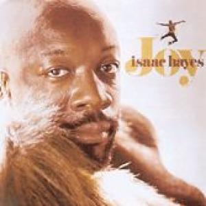 isaac hayes: joy
