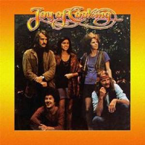 joy of cooking: joy of cooking