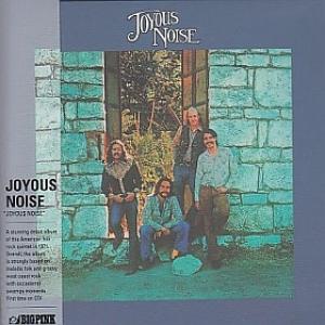 joyous noise: joyous noise