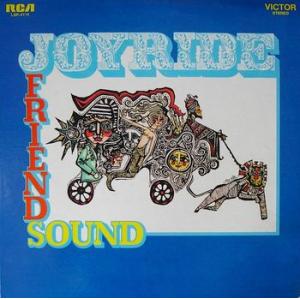 friendsound: joyride