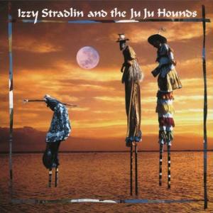 izzy stradlin: ju ju hounds