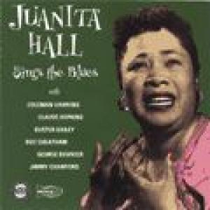 juanita hall: juanita hall sings the blues