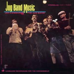 jim kweskin jug band: jug band music