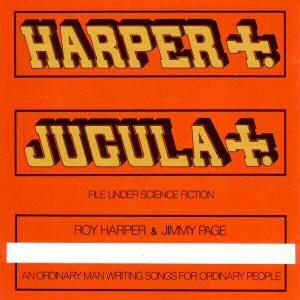 roy harper: jugula