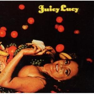 juicy lucy: juicy lucy