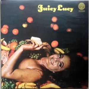 juicy lucy: juicy lucy (first lp)