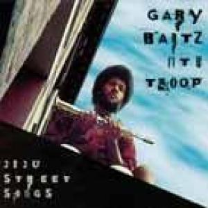 gary bartz ntu troop: juju street songs