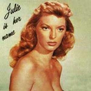 julie london: julie is her name