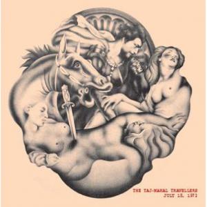 taj mahal travellers: july 15, 1972