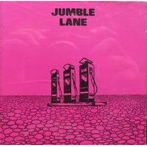 jumble lane: jumble lane