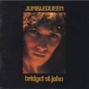 bridget st. john: jumblequeen