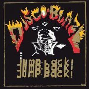 disco blaze: jump back