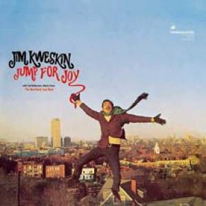 jim kweskin (with the neo-passe jazz band): jump for joy