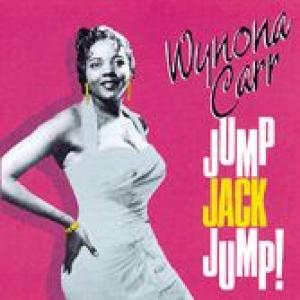 wynona carr: jump jack jump!
