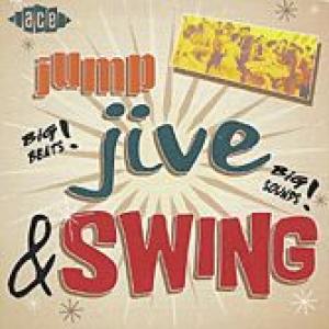 various: jump, jive & swing