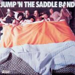 jump 'n the saddle: jump 'n the saddle