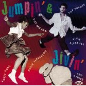 various: jumpin' & jivin'