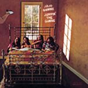 jo jo gunne: jumpin' the gunne 
