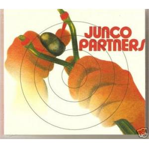 junco partners: junco partners