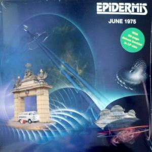 epidermis: june 1975