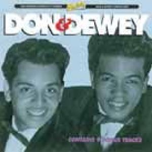 don & dewey: jungle hop