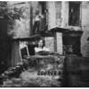 george brigman: jungle rot