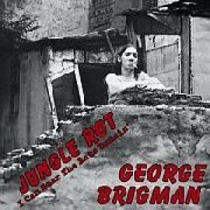 george brigman: jungle rot