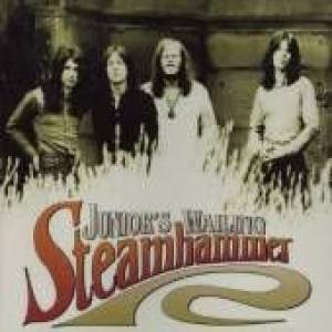 steamhammer: junior's wailing