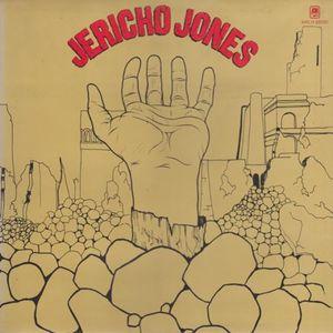jericho jones: junkies monkeys and donkeys