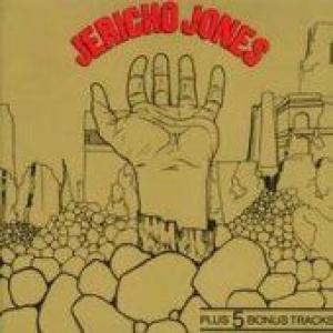 jericho jones: junkies, monkeys & donkeys