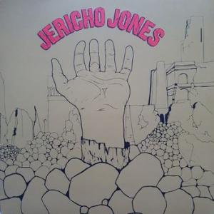 jericho jones: junkies monkeys & donkeys