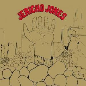 jericho jones: junkies, monkies and donkies