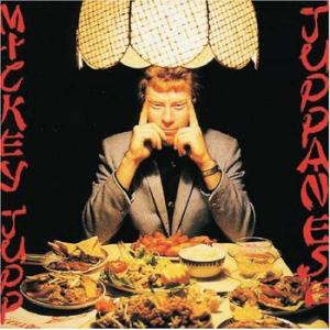 mickey jupp: juppanese
