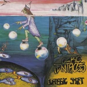 ozric tentacles: jurassic shift
