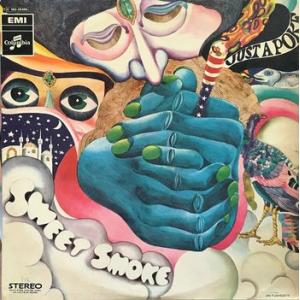 sweet smoke: just a poke