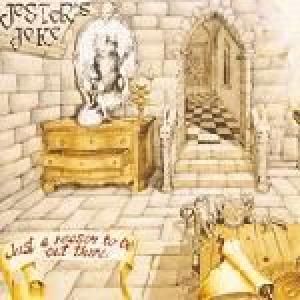 jester's joke: just a reason to be out there