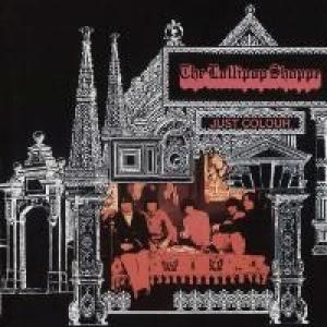 the lollipop shoppe: just colour