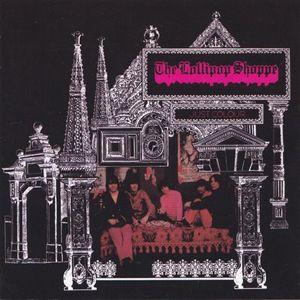 lollipop shoppe: just colour