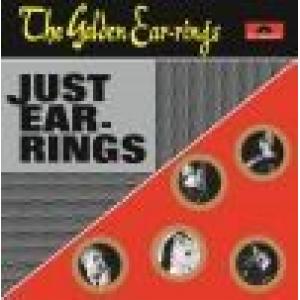golden ear-rings: just ear-rings