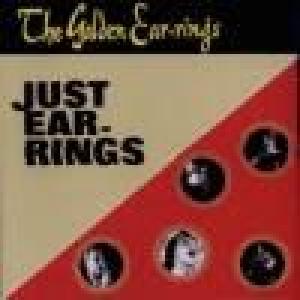 golden earrings: just earrings +6