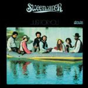 sweetwater: just for you