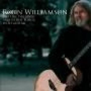 robin williamson: just like the river and other songs with guitar